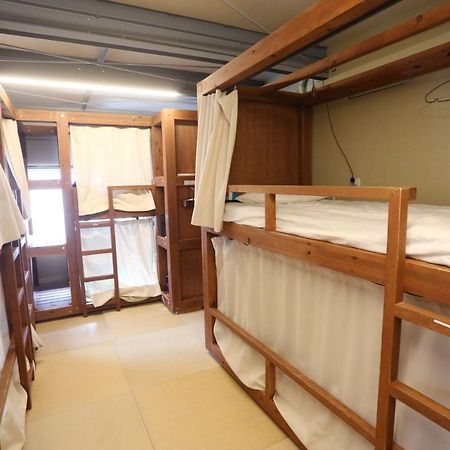 Grapehouse Koenji Vandrehjem Tokyo Eksteriør billede