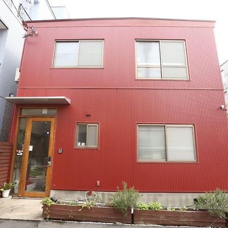 Grapehouse Koenji Vandrehjem Tokyo Eksteriør billede
