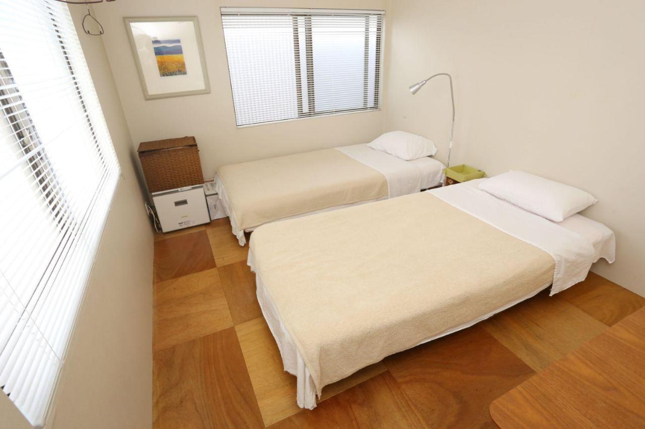Grapehouse Koenji Vandrehjem Tokyo Eksteriør billede