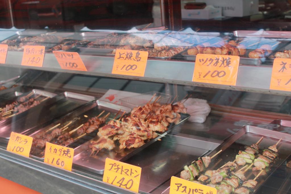 Grapehouse Koenji Vandrehjem Tokyo Eksteriør billede